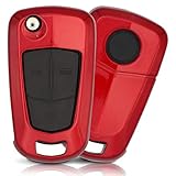 Schutz für Ihren Autoschlüssel: der robuste ABS Schlüsselcover schützt effektiv vor Kratzern und Abschürfungen