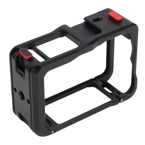 Generic ACTION 6 �J�����ی�A���~�j�E���P�[�W�A�}�C�N�ƃ��C�g�p�̃R�[���h�V���[�}�E���g�t���A�B�e���D�ƌ���