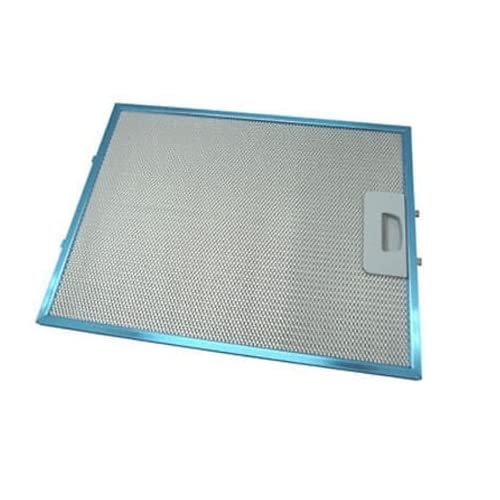 RECAMBIOS DREYMA ® Filtro para Campana Extractor TEKA Mod. DE-70 DB-70 DS-70 Medidas: 29X32 cm C.O. 40472718, 81459242 Cover
