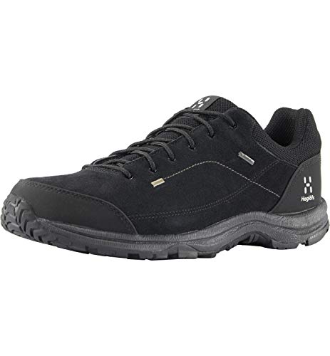 Chaussures de randonnée basses homme Haglöfs Krusa Gt pour marche active
