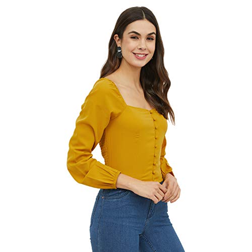 Image of Harpa Women's Regular Fit Blouse