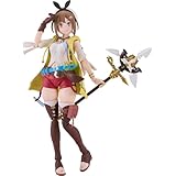 マックスファクトリー[Max Factory] PLAMATEA ライザのアトリエ ～常闇の女王と秘密の隠れ家～ ライザリン シュタウト ノンスケール 組み立て式プラモデル