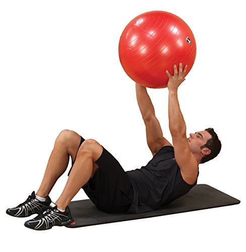Body-Solid-BSTFM20-Hanging-Exercise-MatBlack