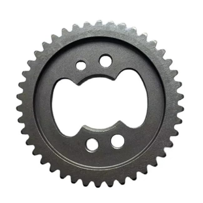 Pignon de distribution anti-usure pour réparer quad CF 500CC 600CC CF188