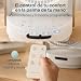 Imagen de Mellerware Brizy Desk 360 Silence