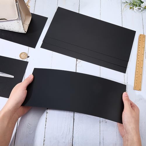 Base rectangular de plástico para bolso de mano, protector portátil ideal para el día a día 5
