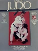 Black Belt Judo 0809253267 Book Cover