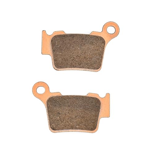 Disque de frein avant 260mm moto pour sorties enduro et cross SX