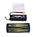 melasta 4S 14.8V LiPo Battery 2200mAh 50C RC Lipo Battery Compatible with XT60 Plug for RC Airplane Helicopter Quadcopter Vehicle Boat
