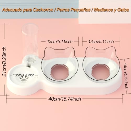 Platos Para Gato, Pet Products Imagen adicional