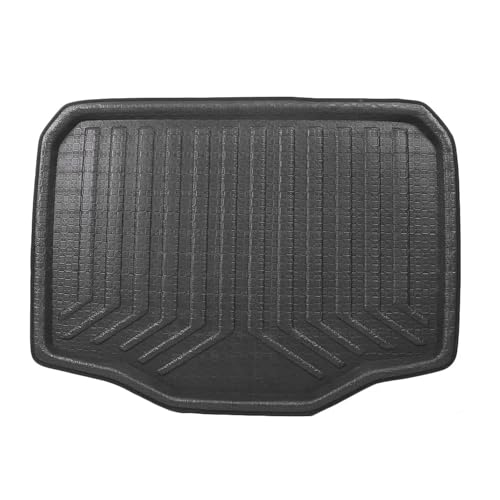 Tapis de coffre pour Buick Encore et Opel Mokka 2013-2018 avec protection arrière