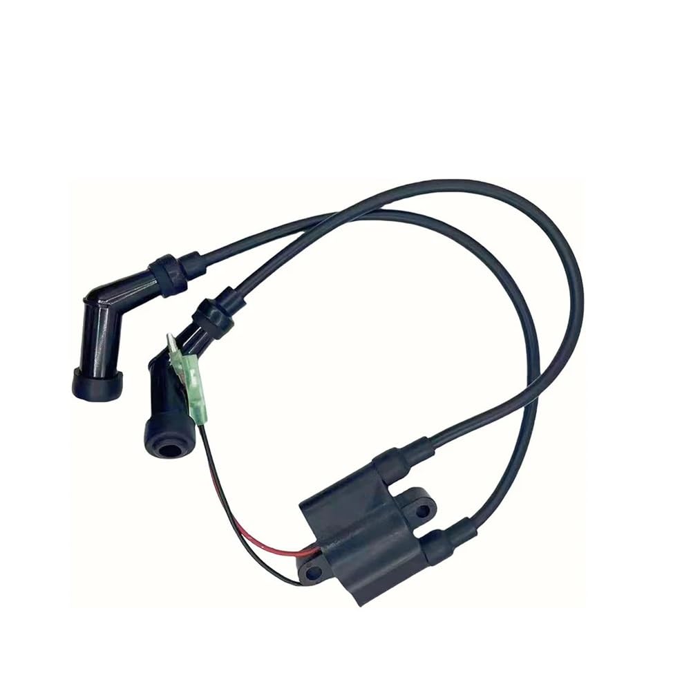 Bobine d'allumage résout les ratés de démarrage moteur hors-bord 1998-2006 339-859738T1