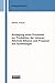 Produktbild Auslegung eines Prozesses zur Produktion der höheren Alkohole Ethanol und Propanol aus Synthesegas (Berichte aus der Energietechnik)