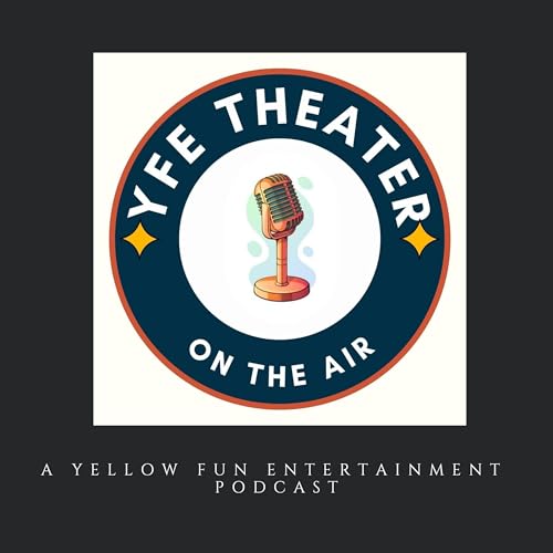 YFE Theater on the Air cover art