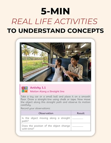 Image of Educart CBSE Class 9 Science Exploration Question Bank 2026-27 | New NCERT Guide and Most Important Reference Book for 2027 (with worksheets and sample papers extra)
