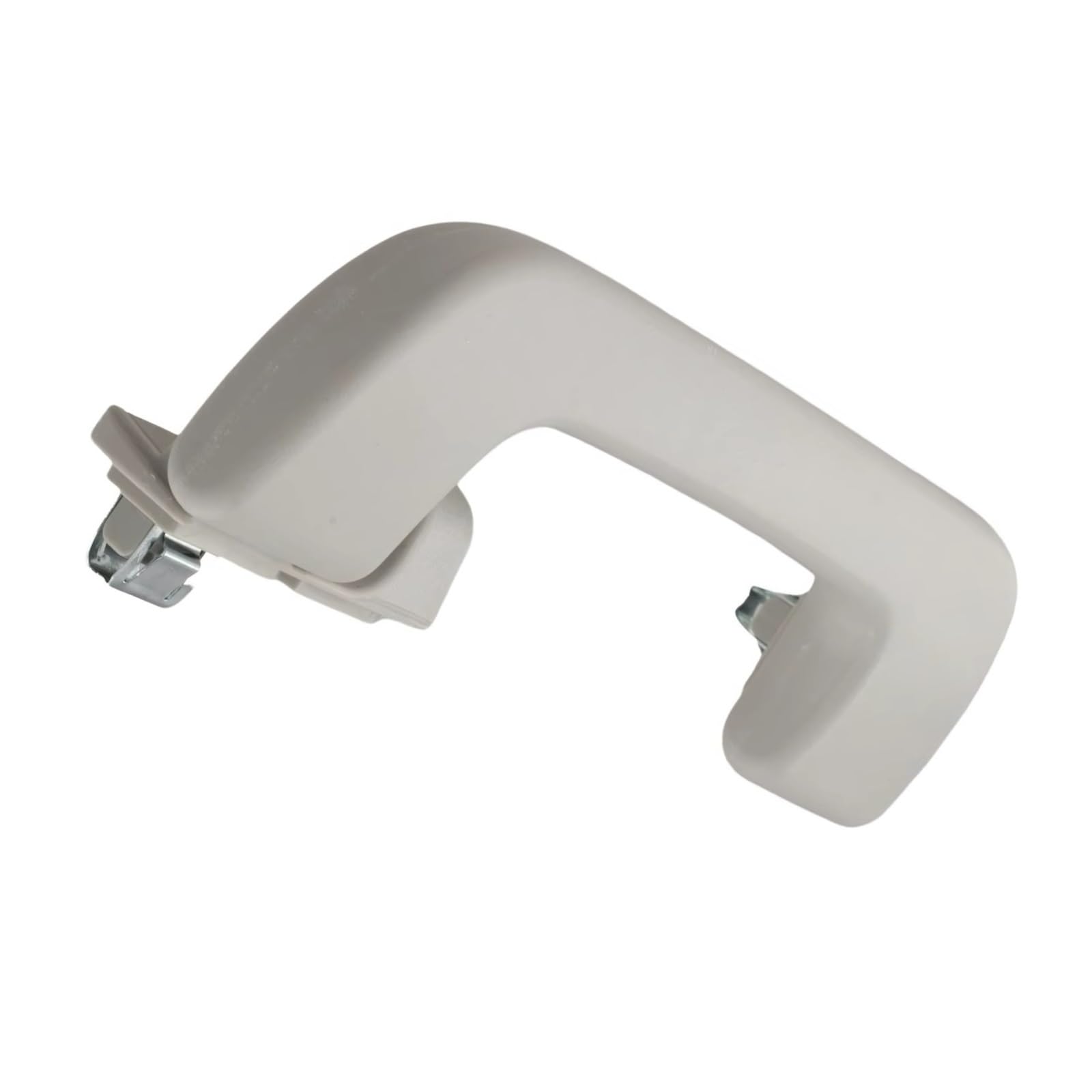 CFAYRLMS Car Roof Handle Compatible with A4 for S4 2008 1 Pcs Grey Grab Handle Interior Top Handle Passenger Support Accessories 8UD857607