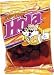 Salado Sabor Naranja - Saladulces HOLA Lobito - Orange Flavored Salted Plums - 3.5 oz - 3 units