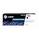 HP 78A (CE278A) Schwarz Original Toner für HP Laserjet Pro P1566, P1606dn, M1536dnf