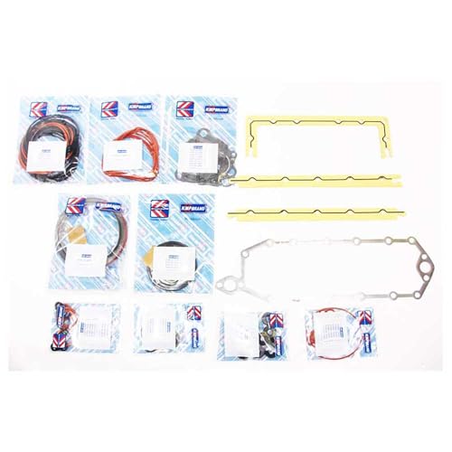 6154-K2-9900 - Kit de juntas inferior adecuado para Komatsu 6154K29900