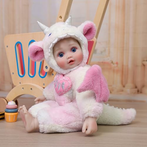 Cloveray 18C` {[h[  Vh[ ̃AȐ̐Ԃ̐l` hŜʂݕ,z,rj[̘rƑt CԂ av[g Mtg iO Elowenj (Adorable)