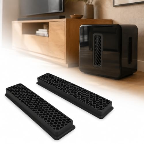 Subwoofer Grill Cover Compatible with Sonos Sub Gen 3 Speaker
