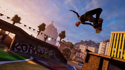 Activision Tony Hawk' Pro Skater 3 + 4 - vue 7