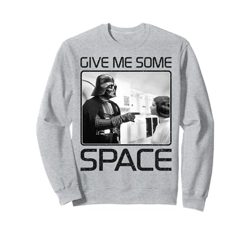 Sweatshirt Star Wars le cadeau parfait pour les passionnés de la saga pop