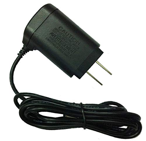 Upbright 5.5V Ac/Dc Adapter Compatible With Panasonic Kx-Tg7641 Kx-Tg7642 Kx-Tg7643 Kx-Tg7644 Kx-Tg7645 Kx-Tge470 Kx-Tge474 Kx-Tge475 Kx-Tge212 Kx-Tge230 Kx-Tge233 B Kx-Tge234 Kx-Tge270 Phone Charger #TOP2