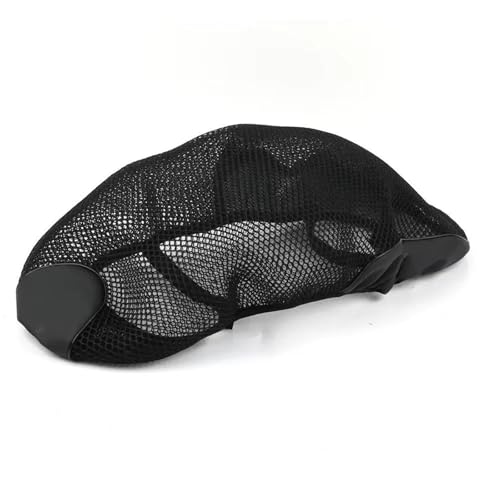 Housse de protection siège moto fraîcheur pour trajets urbains en scooter Yamaha NMAX 125