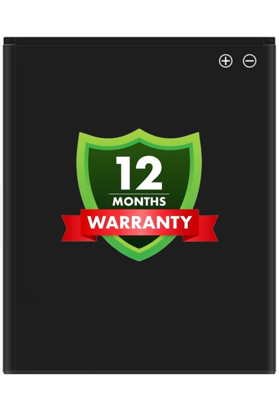Image of Original V3760T Battery Compatible for Nokia C2 - (2800mAh) - 1 Year Warranty