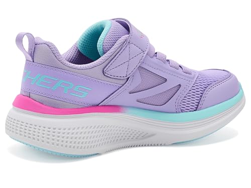 Baskets basses enfant Skechers - vue 10