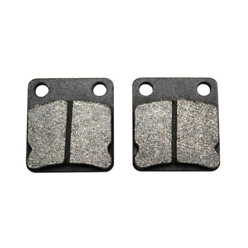 Plaquettes de frein arrière KX65 pour sorties tout-terrain et moto KX 65