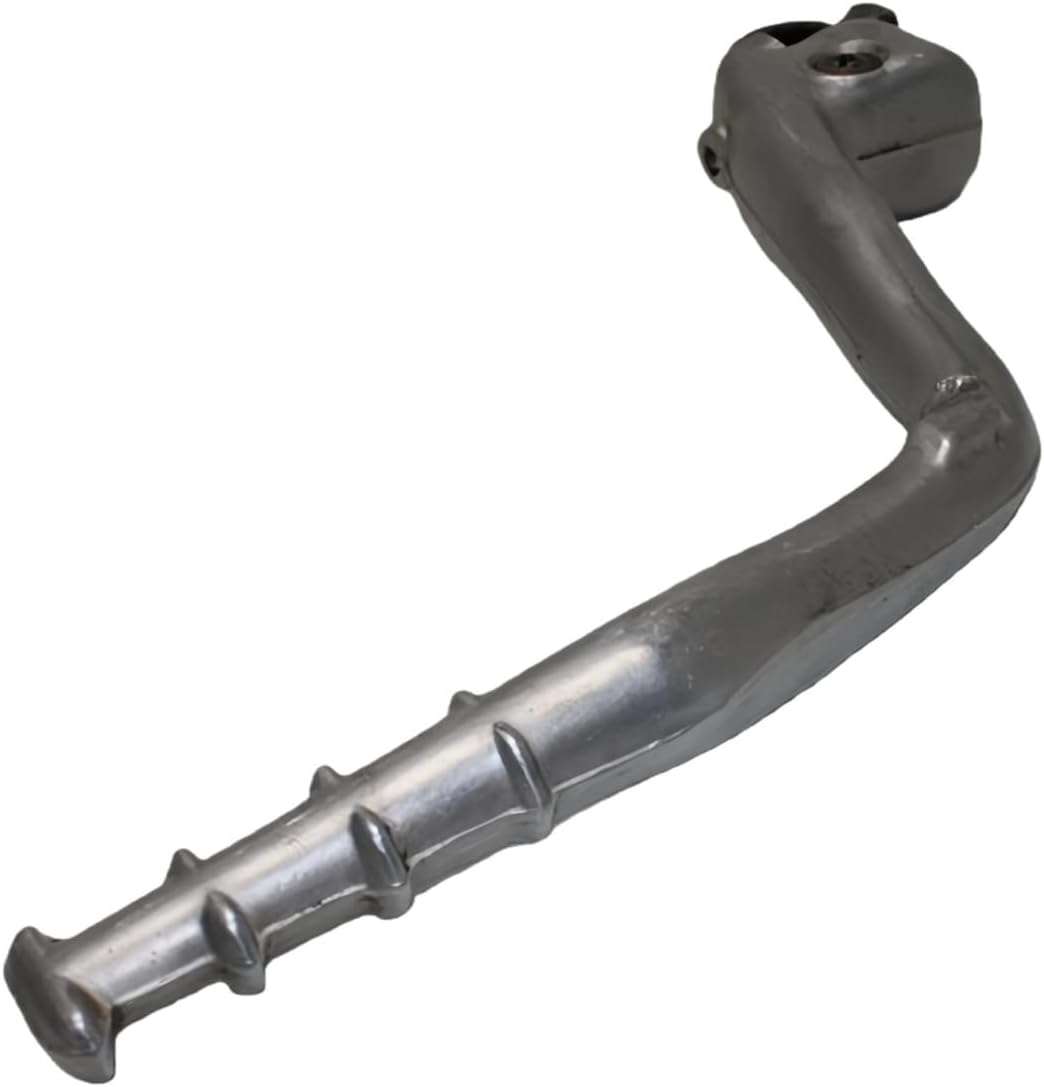 Kick Starter Lever Pedal 26300-35G00 Fits for Suzuki RMZ450 2005-2007