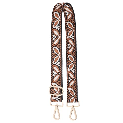 Image of Purse Straps Replacement Wide Crossbody Shoulder Strap for Bags Purse Extender Accessories Guitar Straps