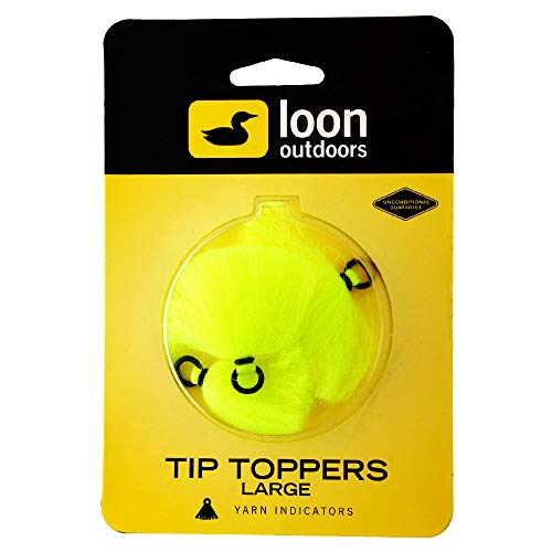 Tip Toppers