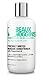 Best 2-in-1 HAIR CONDITIONER + SHAVE CREAM FOR MEN w/ Peppermint Oil - Dandruff Treatment Heals & Soothes Dry Itchy Scalp - Natural Care for Hair Loss & Regrowth - Moisturizes Hair, Scalps & Beards