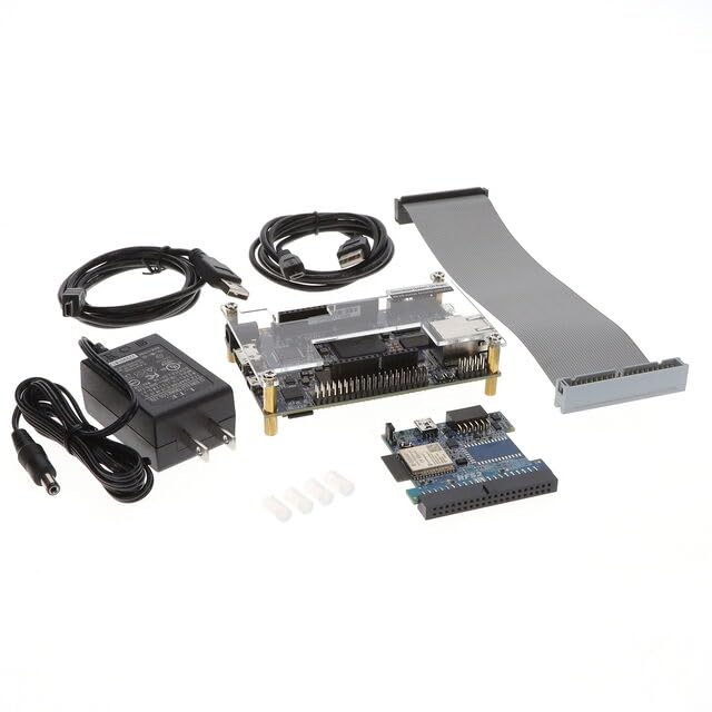 【新品未使用】DE10-Nano Amazon.com: Terasic DE10-Nano FPGA Development Board, Cyclone V SE