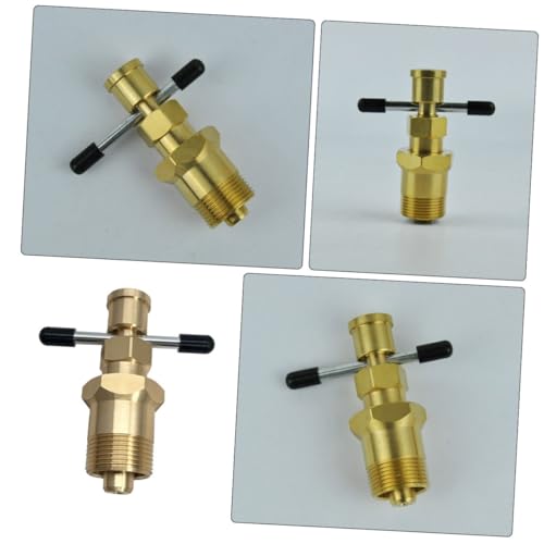 Extracteur bague compression Gatuida 4 pièces pour tuyau plomberie