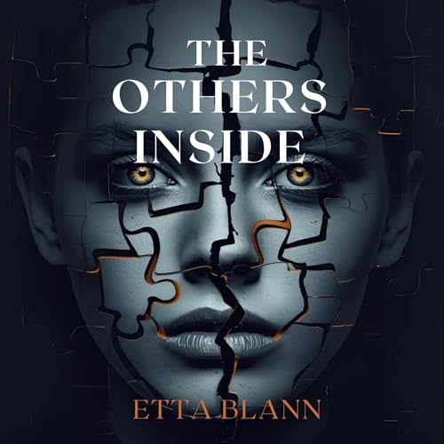 Page de couverture de The Others Inside