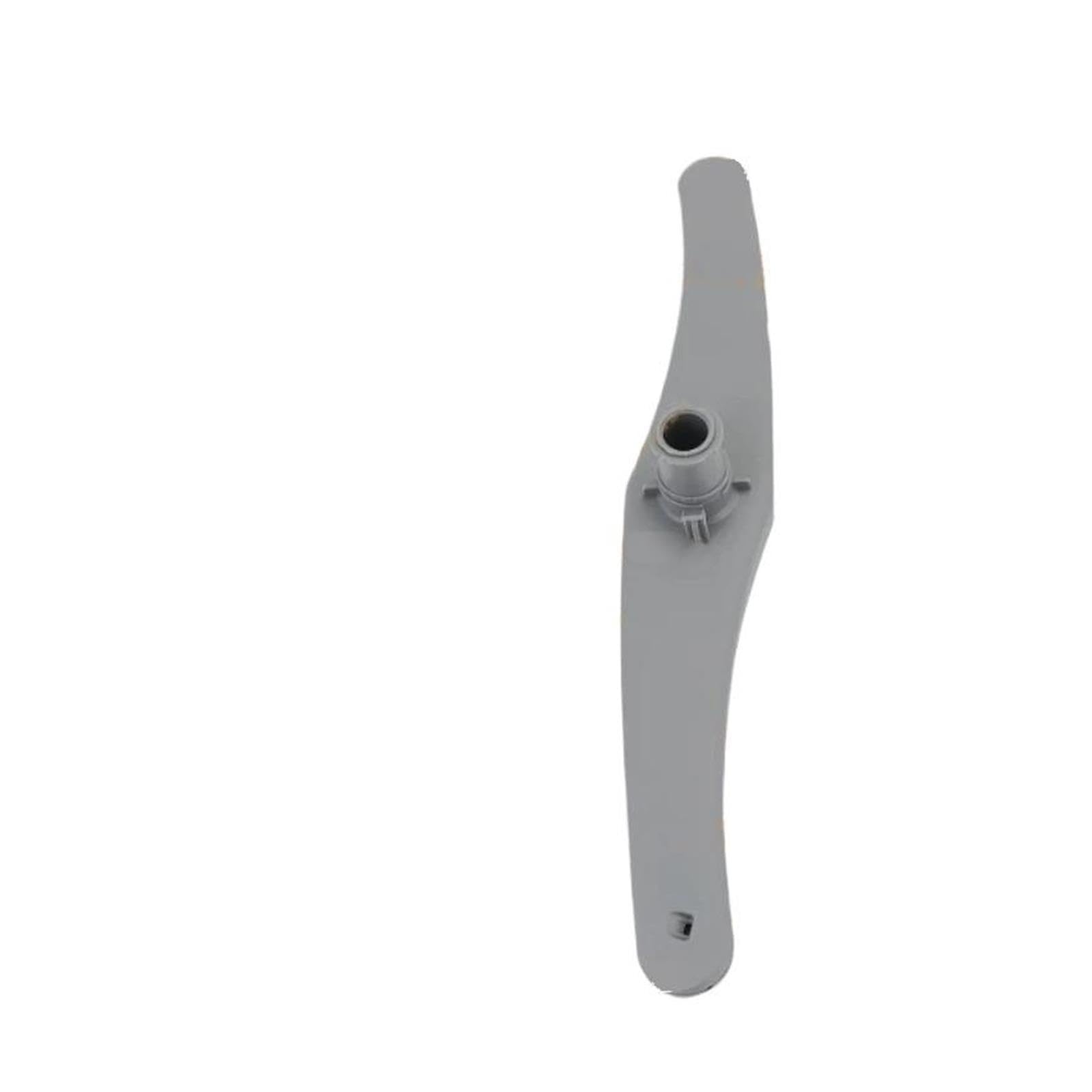 Conjunto de Brazo rociador for lavavajillas, Compatible con Midea, M1/M3-T/M5/MT/DWZ1-0412
