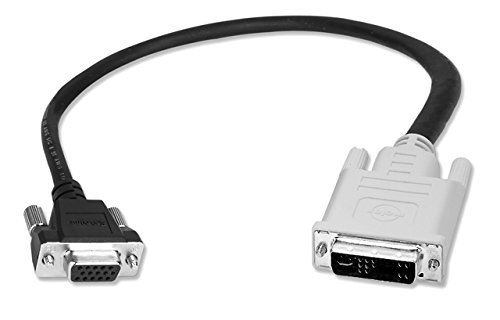 6 " DVI - A�I�Xto VGA���X