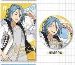 あんスタ HiMERU グッズセット あんスタ HiMERU グッズまとめセット - メルカリ