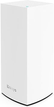 Amazon.com: Linksys LN1301 WiFi Router - Tri-Band WiFi - Plug-n-Play ...