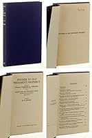 Eleven Years of Bible Bibliography: The Book Lists of The Society for Old Testam B001Z6I9OW Book Cover