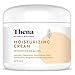 Eczema Psoriasis Healing Cream Lotion, Best for Dry Itchy Skin Rosacea Rashes Anti Itch Relief Therapy Seborrheic Dermatitis Scalp, Organic Skin Care Natural Moisturizer Face Body