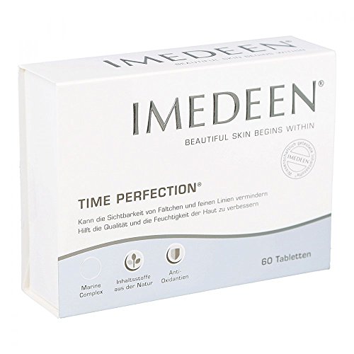 Preisvergleich Produktbild Imedeen Time Perfection Tabletten