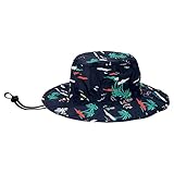 KiU キウ UV&RAIN パッカブルサファリハット UV&RAIN PACKABLE SAFARI HAT 撥水 UVカット90%以上 パッカブル 裏面メッシュ ドローコード付きあご紐 黒 タイダイ カラフル ペイント 白 黄色 チェック スプラッシュ ベージュ 迷彩 柄物 紫外線 ぼうし 予防 UV 夏用 サーモグラフィーBE K85-399