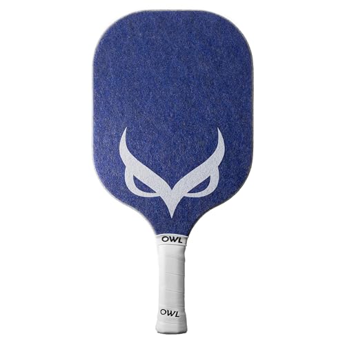 OWL Sport PX Pickleball Paddle, USAPA Pro Tournament...