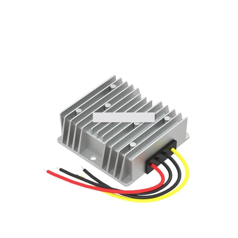 Convertisseur abaisseur de tension 54V éliminant les surcharges pour stabiliser le courant en 20V