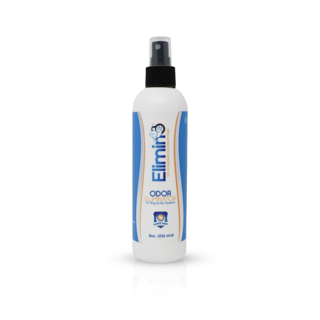 Professional Hair Labs Elimin, 8 Odor Eliminator, 8 oz